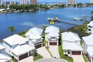 6627 N Lagoon Dr, Panama City Beach, FL 32408 - Photo 1