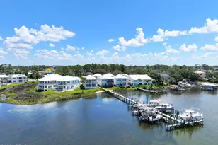 6627 N Lagoon Dr, Panama City Beach, FL 32408 - Photo 4