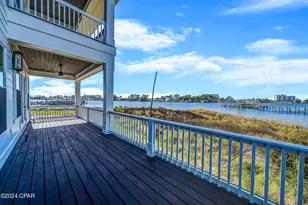 6627 N Lagoon Dr, Panama City Beach, FL 32408 - Photo 22