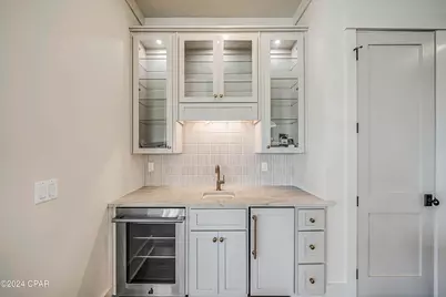 6627 N Lagoon Drive, Panama City Beach, FL 32408 - Photo 14