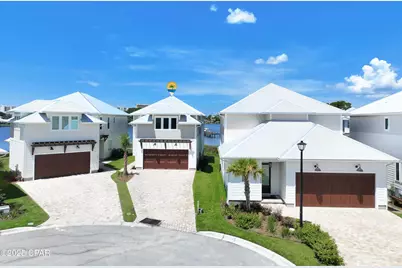 6627 N Lagoon Drive, Panama City Beach, FL 32408 - Photo 80