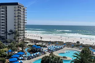 11347 Front Beach Rd, Panama City Beach, FL 32407 - Photo 1