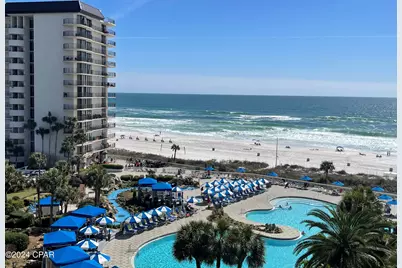 11347 Front Beach Road #1204, Panama City Beach, FL 32407 - Photo 1