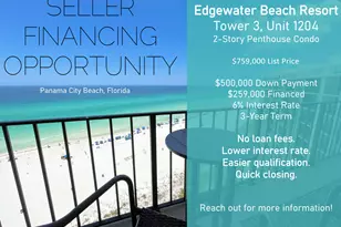 11347 Front Beach Rd, Panama City Beach, FL 32407 - Photo 2