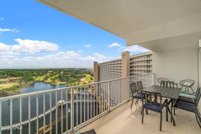9902 S S Thomas Drive #1932, Panama City Beach, FL 32408 - Photo 30