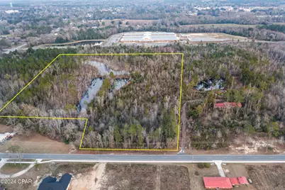 Xxx Kirkland Road #Lot 3, Chipley, FL 32428 - Photo 4