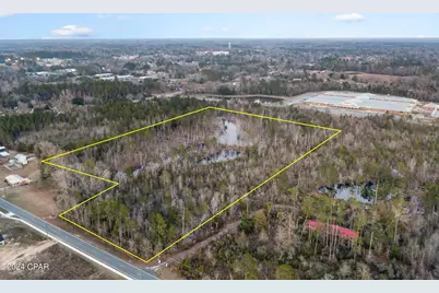 Xxx Kirkland Road #Lot 3, Chipley, FL 32428 - Photo 1