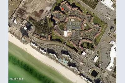 520 N Richard Jackson Boulevard #1304, Panama City Beach, FL 32407 - Photo 44