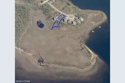 1040 Tidewater Lane, Panama City, FL 32404 - Photo 8