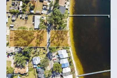 0 Pitts Avenue, Panama City, FL 32404 - Photo 12
