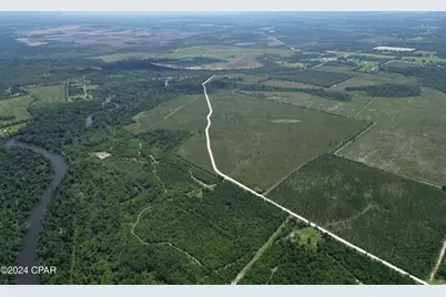 Lot 8 NW Kb Jones Rd, Clarksville, FL 32430 - Photo 6