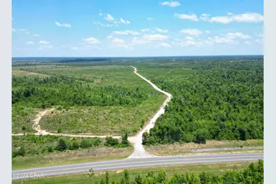 Lot 8 NW Kb Jones Rd, Clarksville, FL 32430 - Photo 8