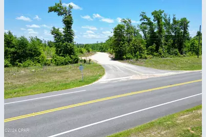 Lot 9 NW Kb Jones Road, Clarksville, FL 32430 - Photo 2