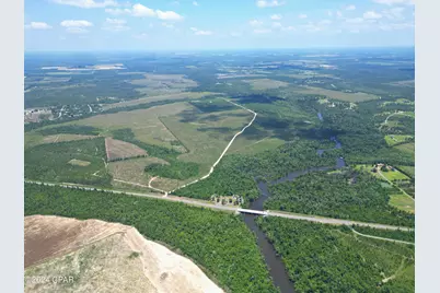 Lot 9 NW Kb Jones Road, Clarksville, FL 32430 - Photo 6