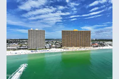 5115 Gulf Drive #202, Panama City Beach, FL 32408 - Photo 38