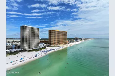 5115 Gulf Drive #202, Panama City Beach, FL 32408 - Photo 36
