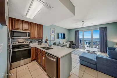 5115 Gulf Drive #202, Panama City Beach, FL 32408 - Photo 2