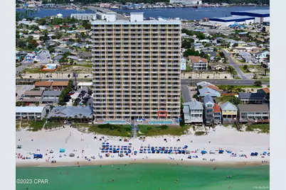 5115 Gulf Drive #202, Panama City Beach, FL 32408 - Photo 40