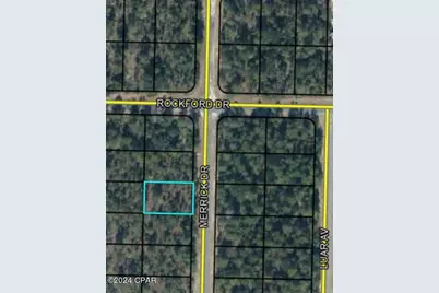 Lot 3 Merrick Drive, Chipley, FL 32428 - Photo 2
