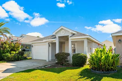224 Coquina Shell Way, Panama City Beach, FL 32407 - Photo 1