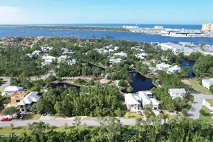 3323 Green Turtle Ln, Panama City, FL 32408 - Photo 1