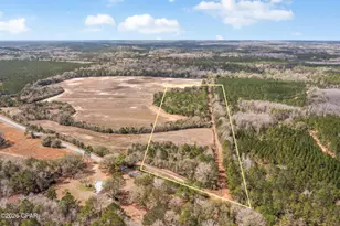 Lot 1 Bradley Rd, Westville, FL 32464 - Photo 1