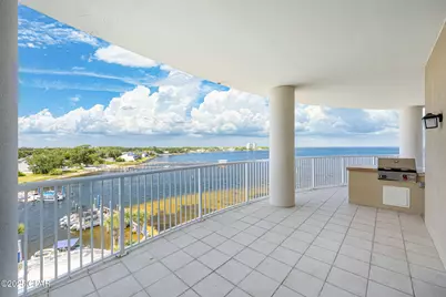 6422 W Hwy 98 #501, Panama City Beach, FL 32407 - Photo 12