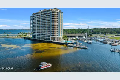 6422 W Hwy 98 #501, Panama City Beach, FL 32407 - Photo 36