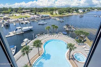6422 W Hwy 98 #501, Panama City Beach, FL 32407 - Photo 20