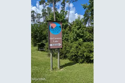 0 Fredrica Drive, Alford, FL 32420 - Photo 2