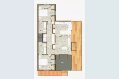 6661 Americus Avenue, Port Saint Joe, FL 32456 - Photo 22