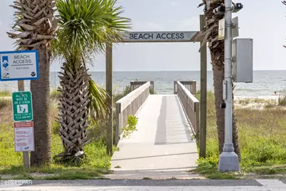 6661 Americus Avenue, Port Saint Joe, FL 32456 - Photo 2