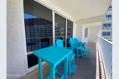 9900 S Thomas Drive #1615, Panama City, FL 32408 - Photo 4