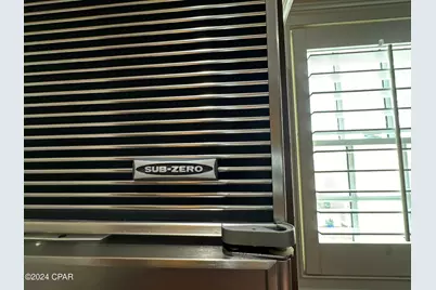 2602 Mystic Lane #PO33, Panama City, FL 32408 - Photo 8