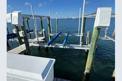 2602 Mystic Lane #PO33, Panama City, FL 32408 - Photo 1