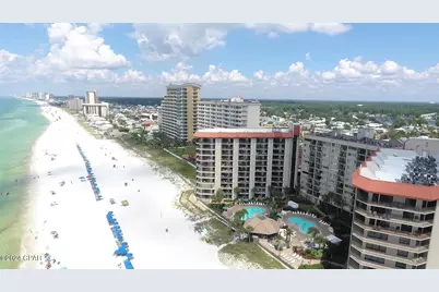 6505 Thomas Drive #515, Panama City, FL 32408 - Photo 20