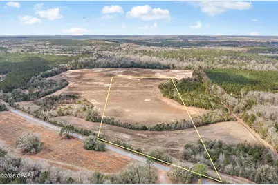 Lot 2 Bradley Road, Westville, FL 32464 - Photo 1