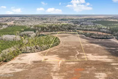 Lot 2 Bradley Road, Westville, FL 32464 - Photo 2