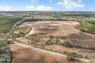 Lot 3 Bradley Rd, Westville, FL 32464 - Photo 1