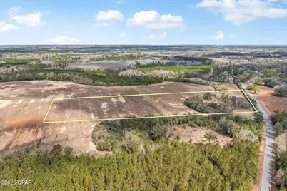 Lot 3 Bradley Road, Westville, FL 32464 - Photo 4
