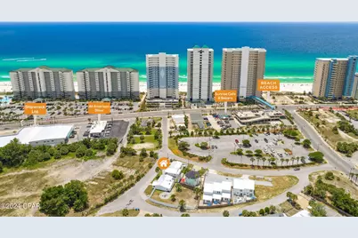 500 Henley Drive, Panama City Beach, FL 32407 - Photo 32