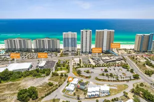 500 Henley Dr, Panama City Beach, FL 32407 - Photo 32