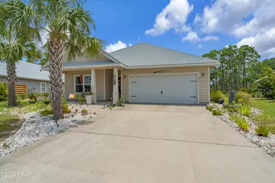 126 Tide Water Drive, Port Saint Joe, FL 32456 - Photo 1