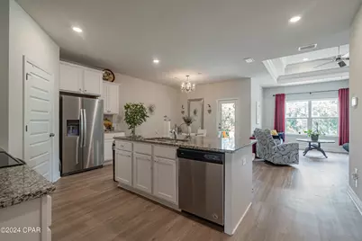 126 Tide Water Drive, Port Saint Joe, FL 32456 - Photo 10