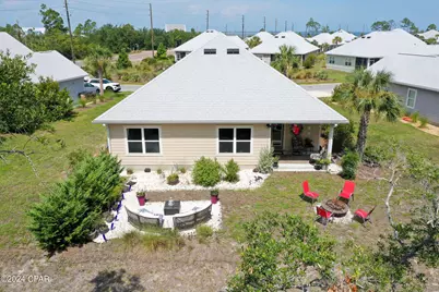 126 Tide Water Drive, Port Saint Joe, FL 32456 - Photo 4