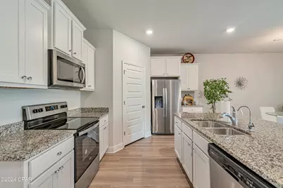126 Tide Water Drive, Port Saint Joe, FL 32456 - Photo 14