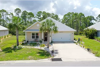 126 Tide Water Drive, Port Saint Joe, FL 32456 - Photo 2