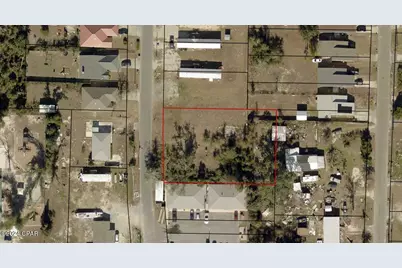 128 N Kimbrel Avenue, Panama City, FL 32404 - Photo 1