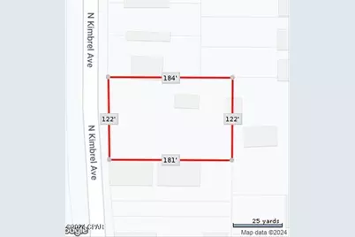 128 N Kimbrel Avenue, Panama City, FL 32404 - Photo 2