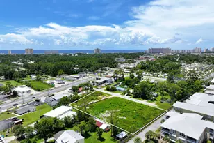 0 Anne Ave, Panama City Beach, FL 32407 - Photo 1